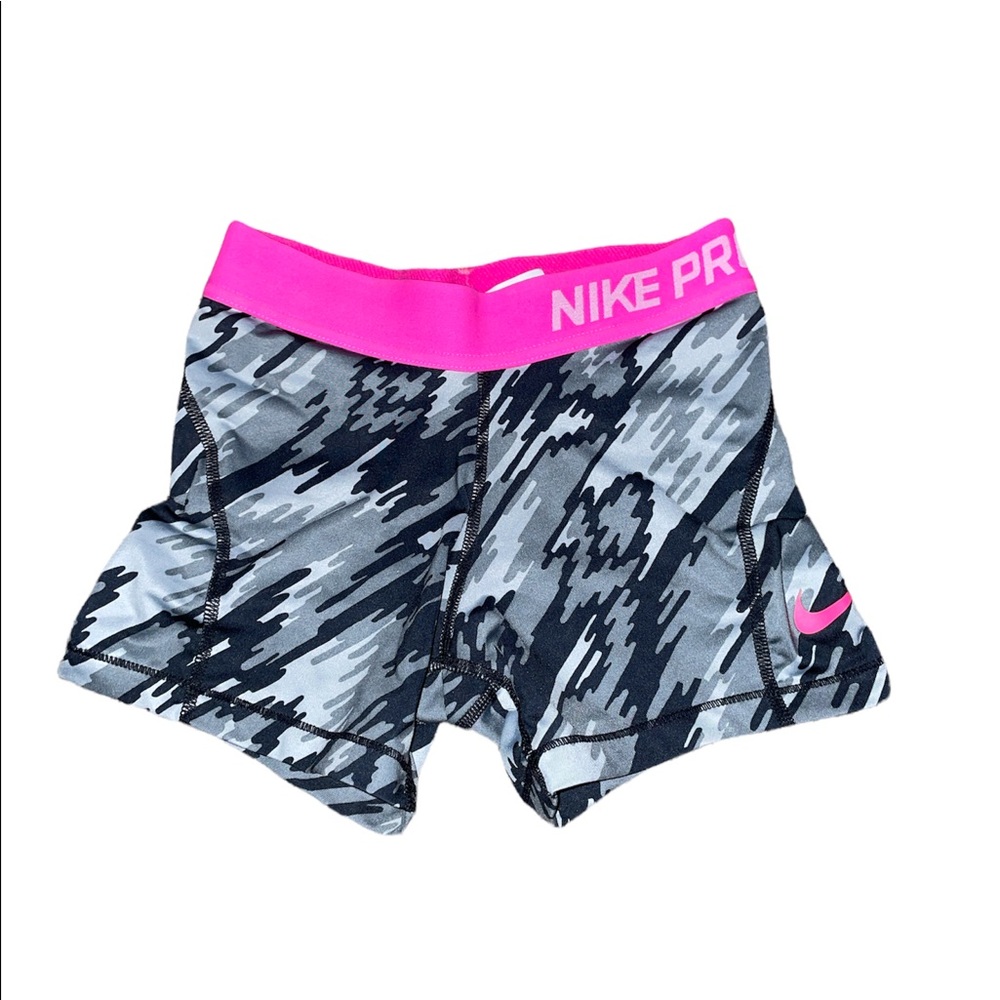 Girls Nike Pros